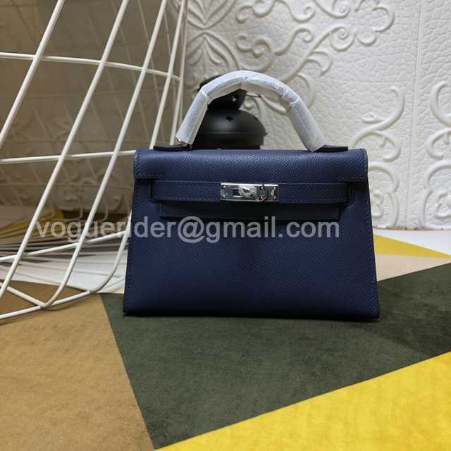 Mini II Epsom 19 Mini II Epsom 19