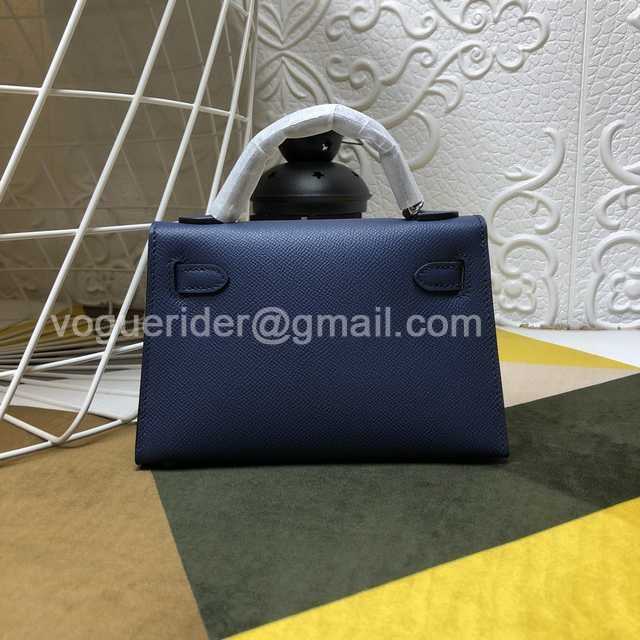 Mini II Epsom 19 Mini II Epsom 19