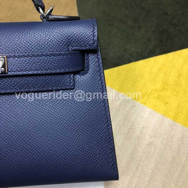 Mini II Epsom 19 Mini II Epsom 19