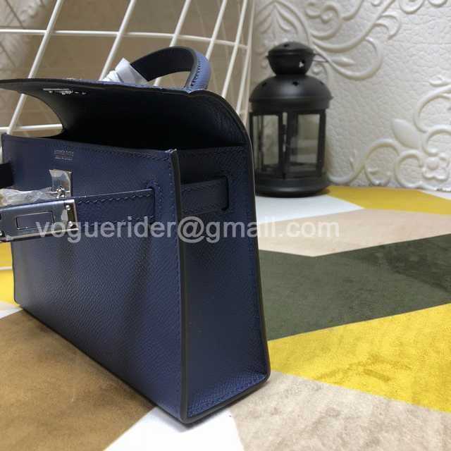 Mini II Epsom 19 Mini II Epsom 19