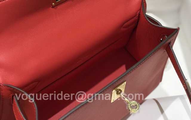 Mini I Swift 22 Mini I Swift 22