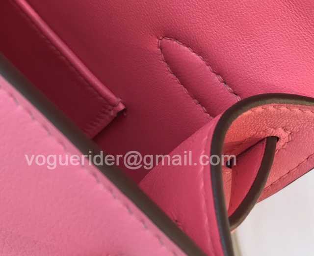 Mini I Swift 22 Mini I Swift 22