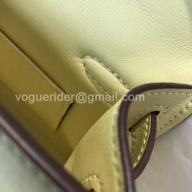 Mini I Swift 22 Mini I Swift 22