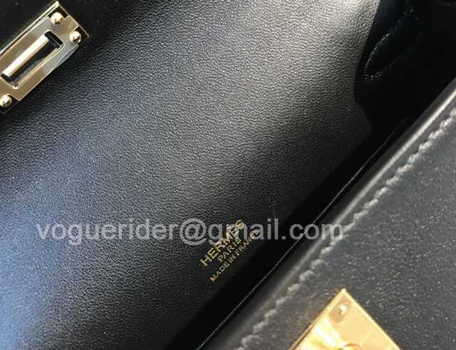 Mini I Swift 22 Mini I Swift 22