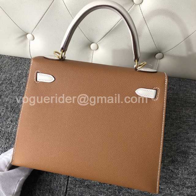 Epsom 2-Tone 32 Epsom 2-Tone 32