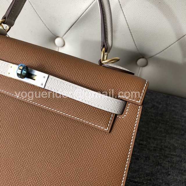 Epsom 2-Tone 32 Epsom 2-Tone 32