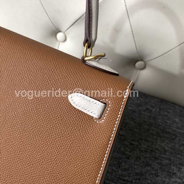 Epsom 2-Tone 32 Epsom 2-Tone 32
