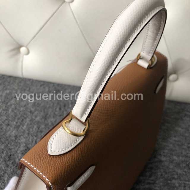 Epsom 2-Tone 32 Epsom 2-Tone 32