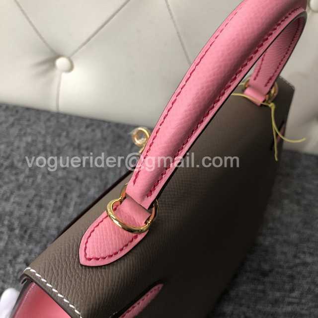 Epsom 2-Tone 32 Epsom 2-Tone 32