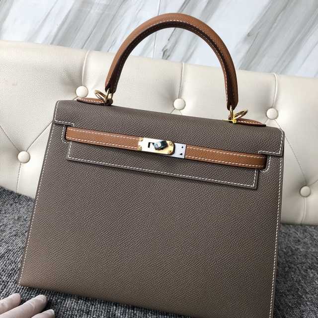 Epsom 2-Tone 32