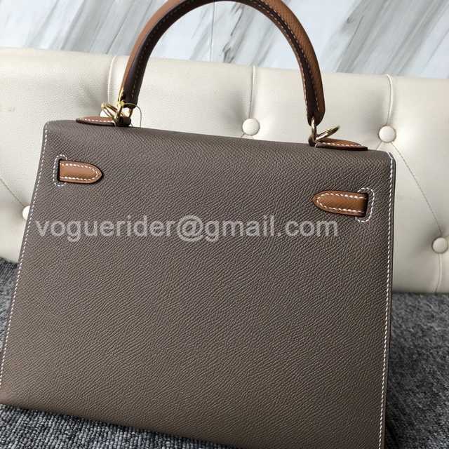 Epsom 2-Tone 32 Epsom 2-Tone 32