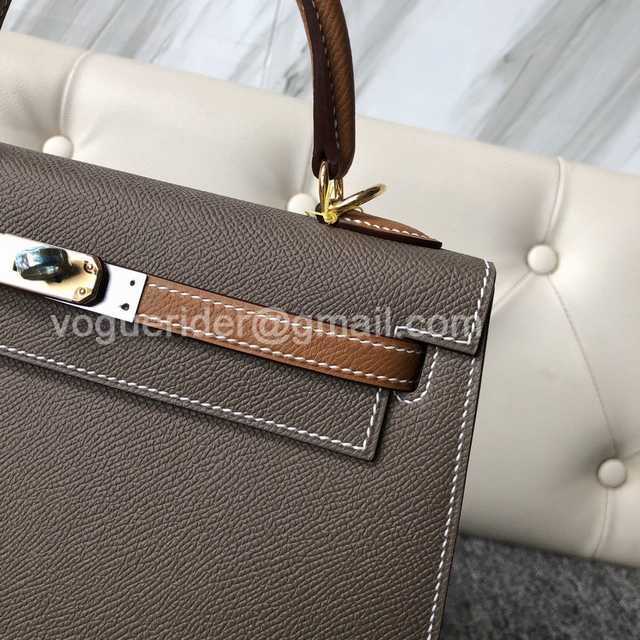 Epsom 2-Tone 32 Epsom 2-Tone 32