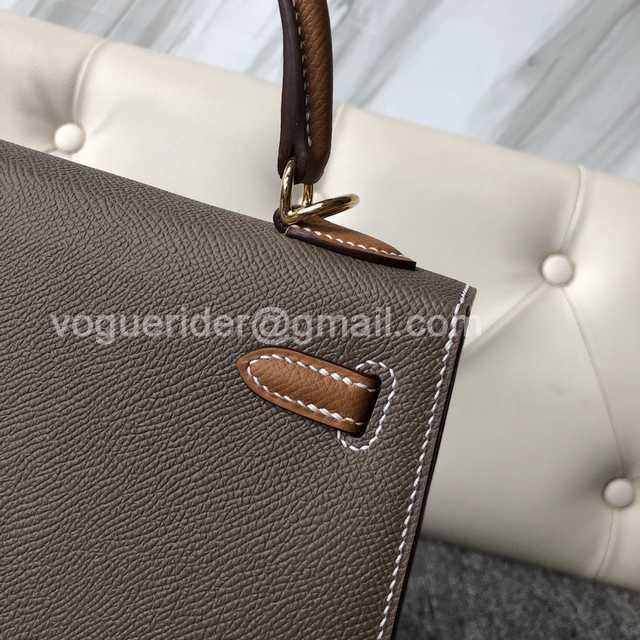 Epsom 2-Tone 32 Epsom 2-Tone 32