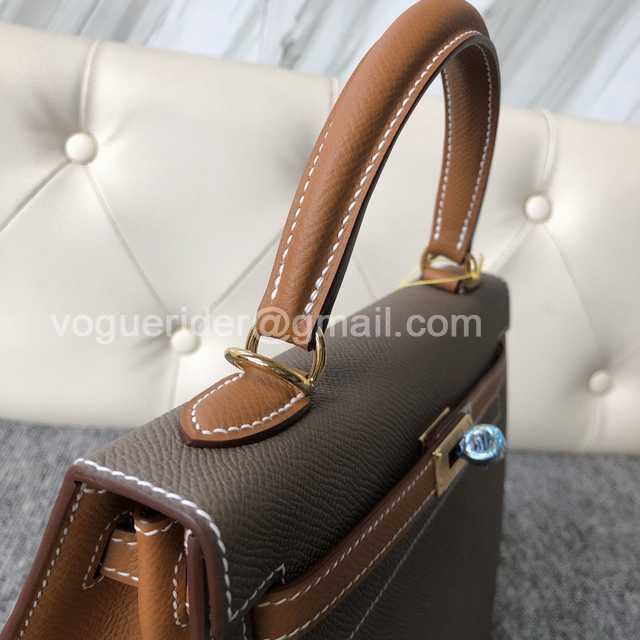 Epsom 2-Tone 32 Epsom 2-Tone 32