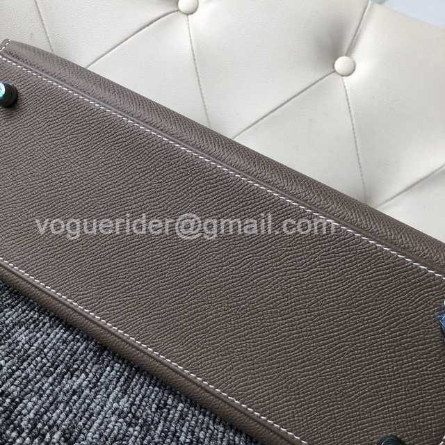 Epsom 2-Tone 32 Epsom 2-Tone 32