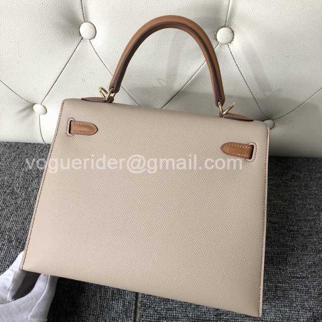 Epsom 2-Tone 32 Epsom 2-Tone 32