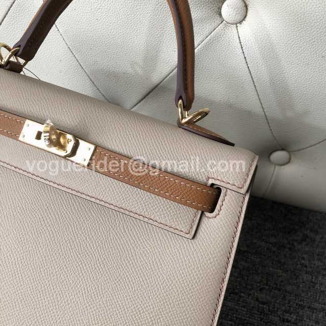 Epsom 2-Tone 32 Epsom 2-Tone 32