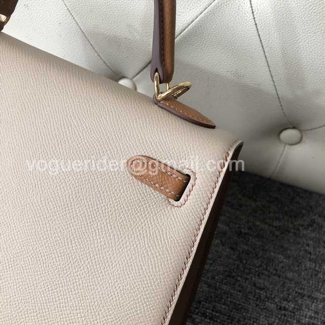 Epsom 2-Tone 32 Epsom 2-Tone 32