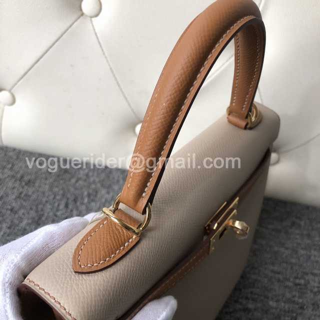 Epsom 2-Tone 32 Epsom 2-Tone 32