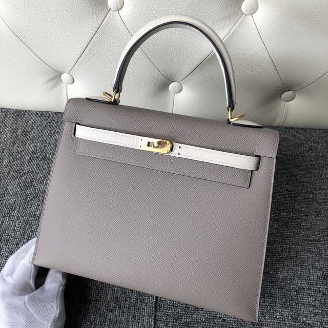 Epsom 2-Tone 32