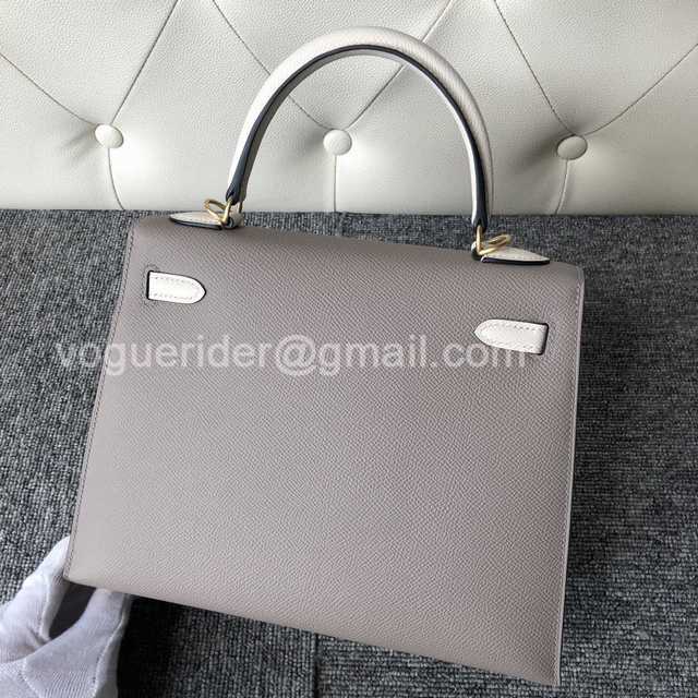 Epsom 2-Tone 32 Epsom 2-Tone 32