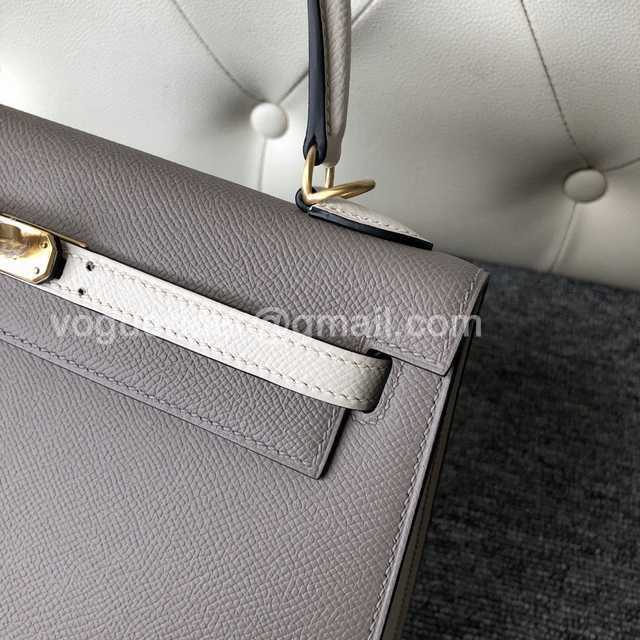 Epsom 2-Tone 32 Epsom 2-Tone 32