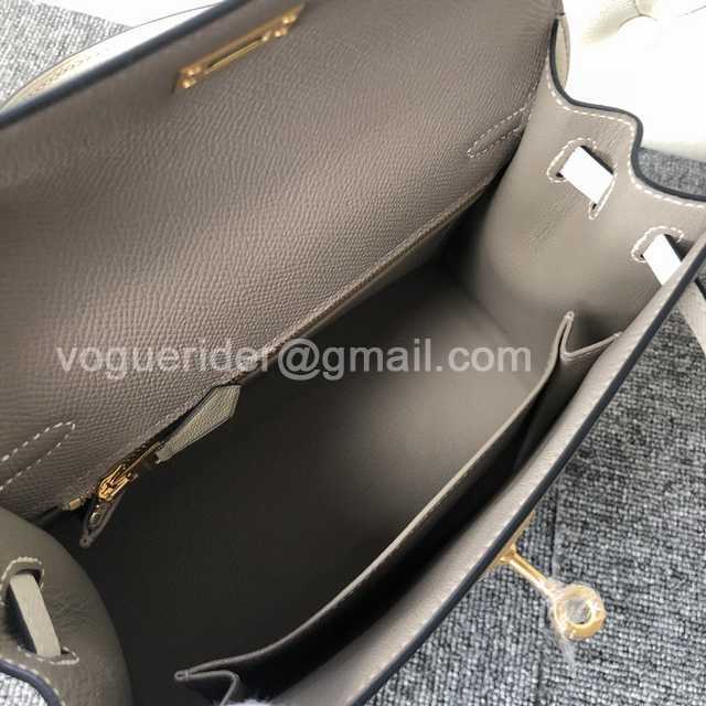 Epsom 2-Tone 32 Epsom 2-Tone 32