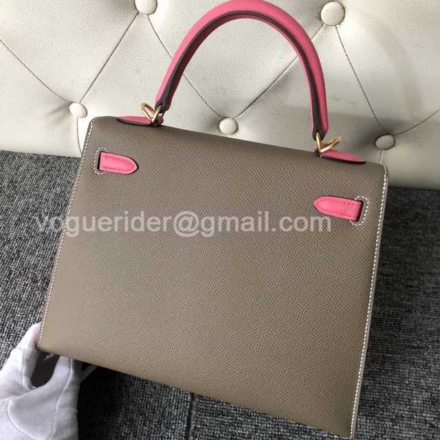 Epsom 2-Tone 32 Epsom 2-Tone 32