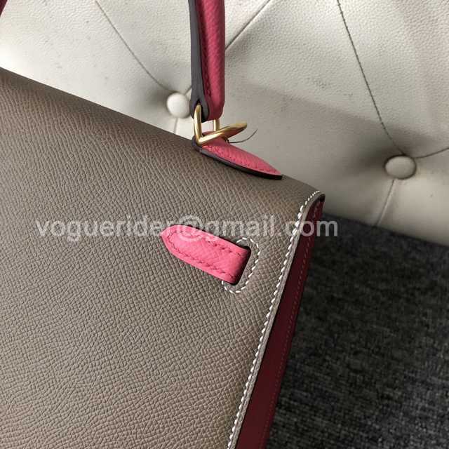 Epsom 2-Tone 32 Epsom 2-Tone 32