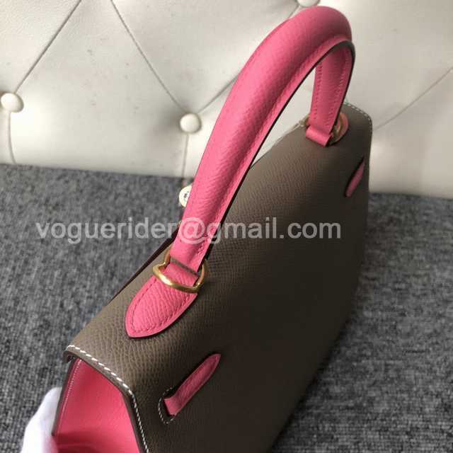 Epsom 2-Tone 32 Epsom 2-Tone 32