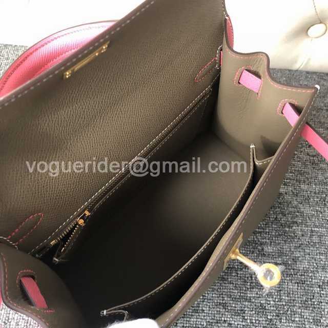Epsom 2-Tone 32 Epsom 2-Tone 32