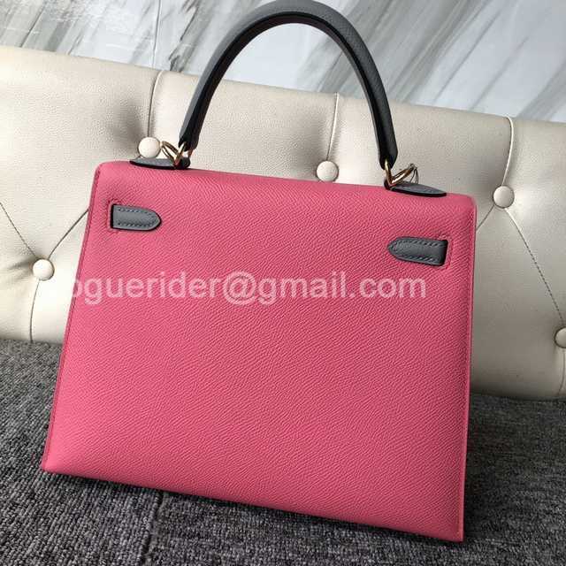 Epsom 2-Tone 32 Epsom 2-Tone 32