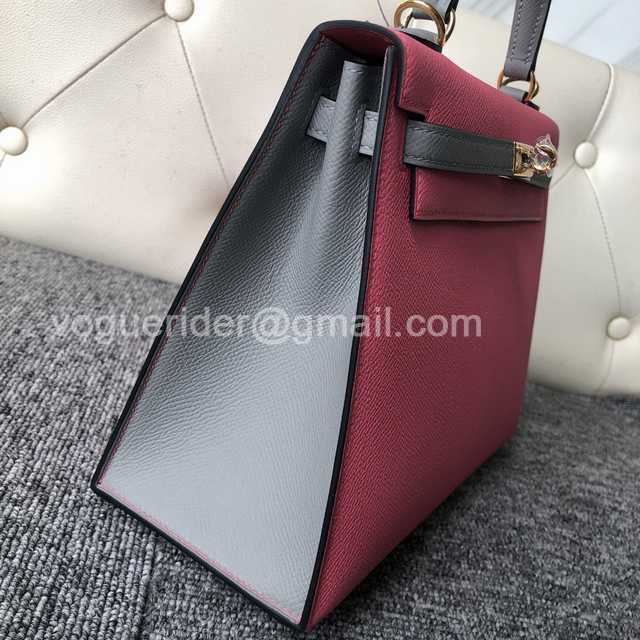 Epsom 2-Tone 32 Epsom 2-Tone 32
