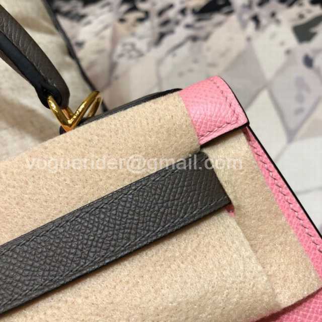 Epsom 2-Tone 25 Epsom 2-Tone 25