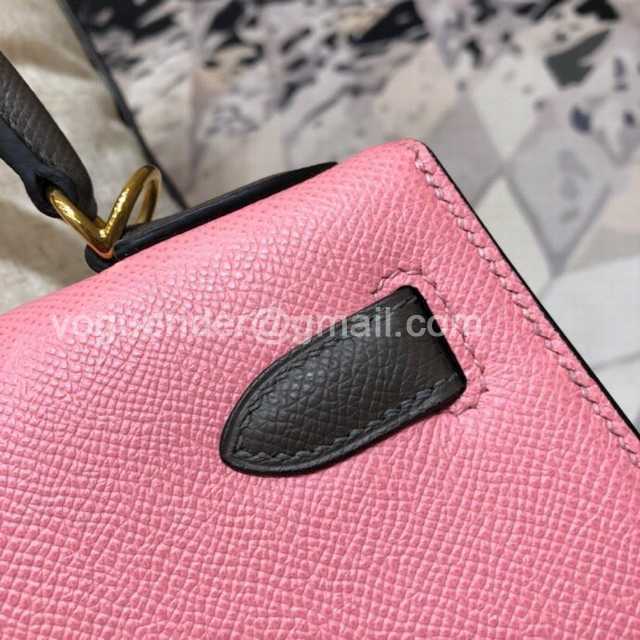 Epsom 2-Tone 25 Epsom 2-Tone 25