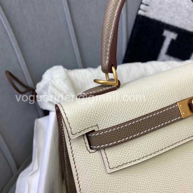 Epsom 2-Tone 32 Epsom 2-Tone 32