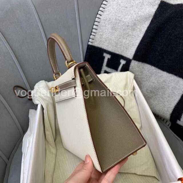 Epsom 2-Tone 32 Epsom 2-Tone 32