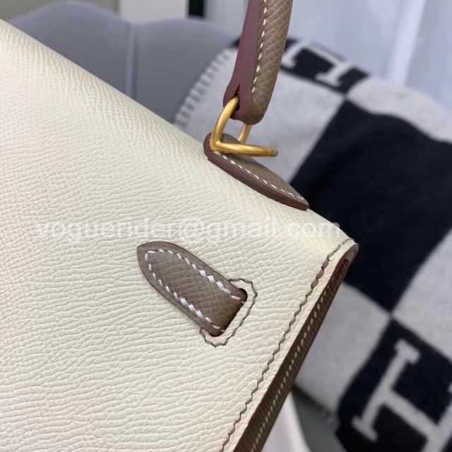 Epsom 2-Tone 32 Epsom 2-Tone 32