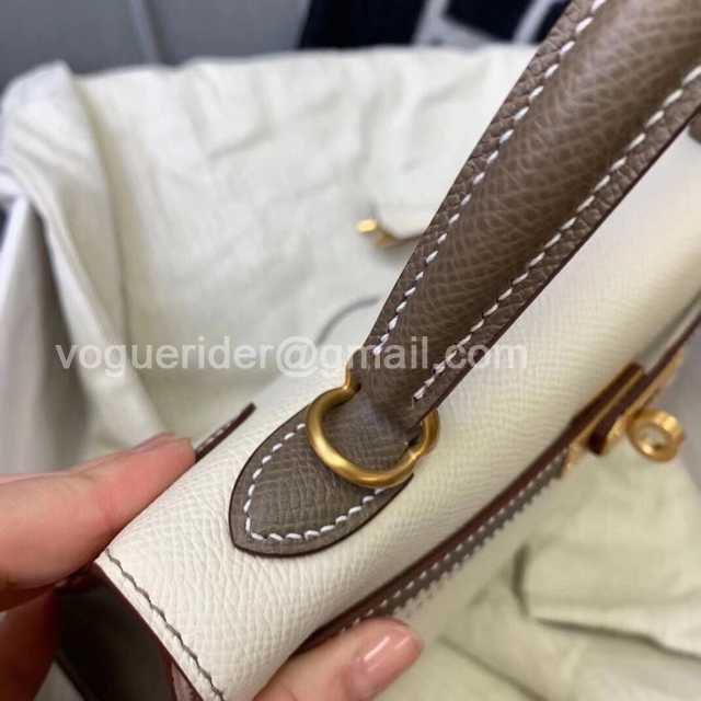 Epsom 2-Tone 32 Epsom 2-Tone 32