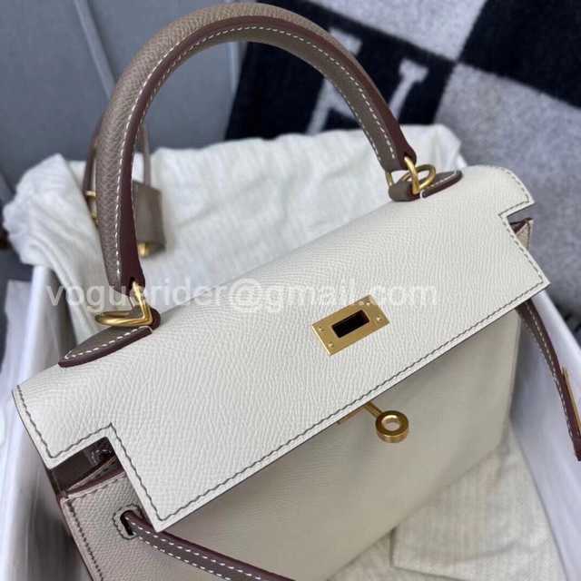 Epsom 2-Tone 32 Epsom 2-Tone 32