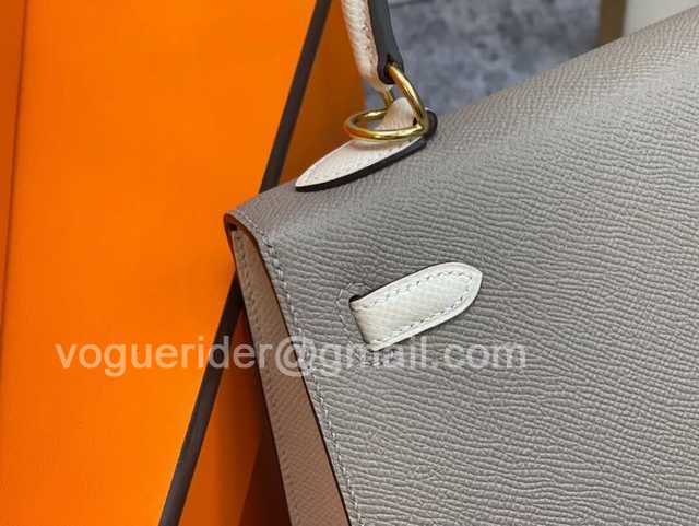 Epsom 2-Tone 32 Epsom 2-Tone 32