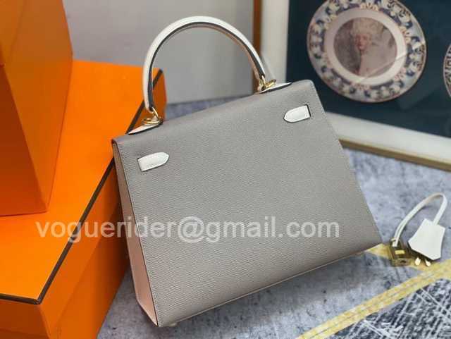 Epsom 2-Tone 32 Epsom 2-Tone 32