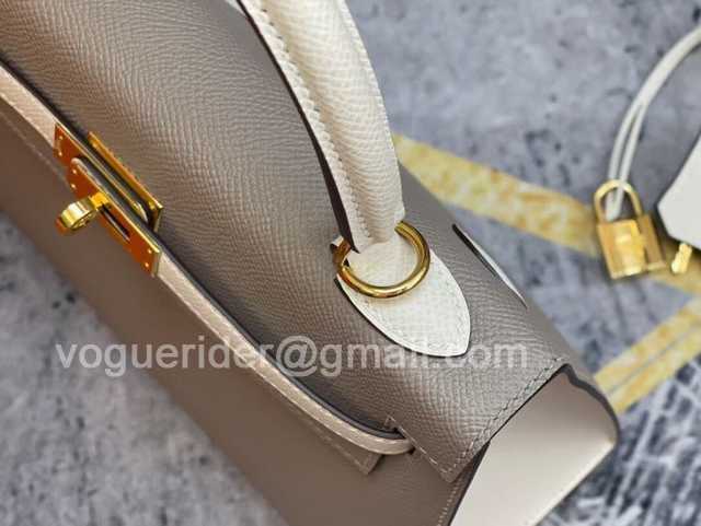 Epsom 2-Tone 32 Epsom 2-Tone 32