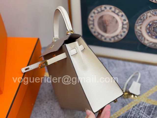 Epsom 2-Tone 32 Epsom 2-Tone 32