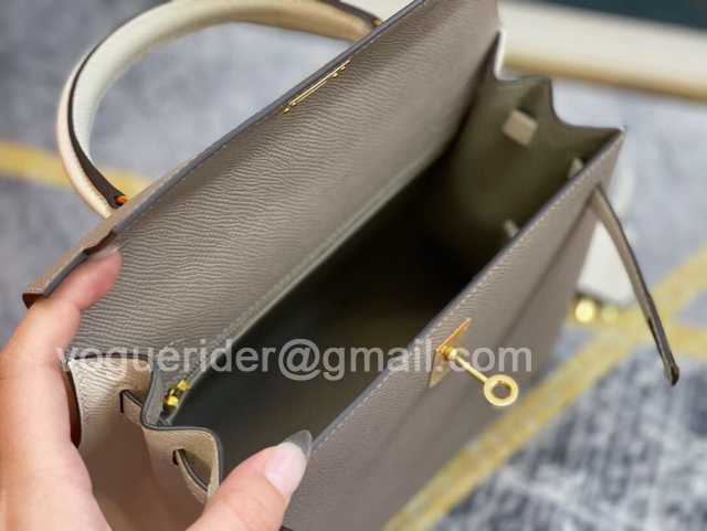 Epsom 2-Tone 32 Epsom 2-Tone 32