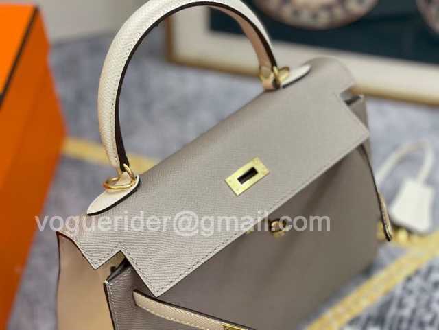 Epsom 2-Tone 32 Epsom 2-Tone 32