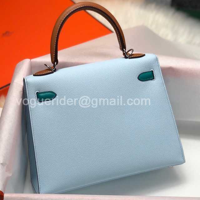 Epsom 2-Tone 32 Epsom 2-Tone 32