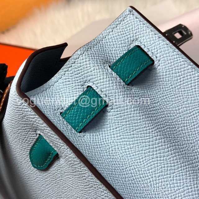 Epsom 2-Tone 32 Epsom 2-Tone 32