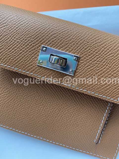 Pocket Epsom Wallet