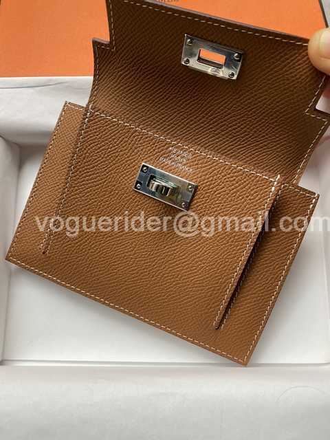 Pocket Epsom Wallet